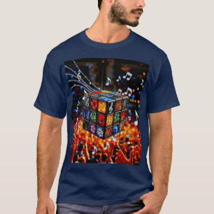 A New Touch to an Old Game T-Shirt