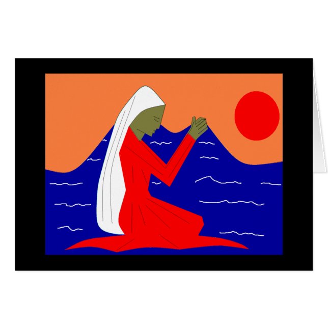 A NEW WAVE OF FAITH PRAYERS FOR JAPAN (Front Horizontal)