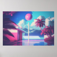 A New Wave of Nostalgia: A Vaporwave Journey