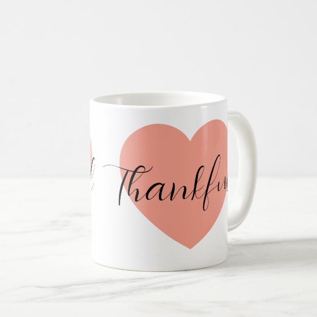 A nice mug (Front Right)