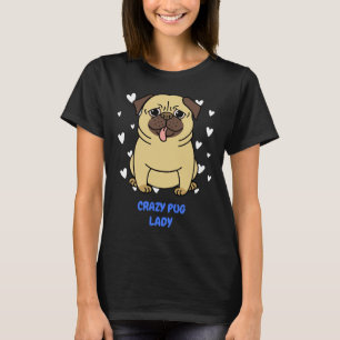 a nice pug T-Shirt. pug life. Long T-Shirt 786