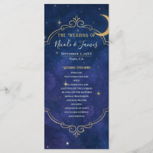 A Night Among The Stars Celestial Skies Program Menu