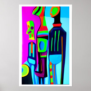 A Night at the Theatre Poster