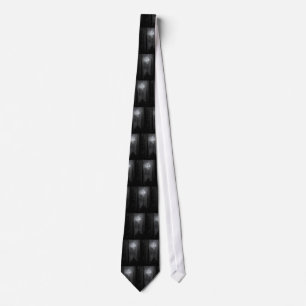 A night in down town Philly Tie