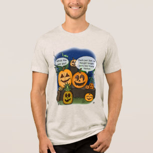 A Night To Remember Men's T-Shirt Tri-Blend Shirt