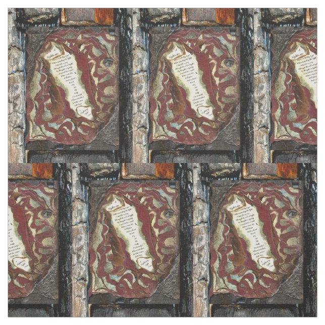 A Nightmare Fabric (Swatch)