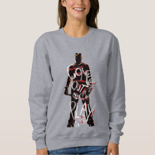 A Nightmare on Elm Street   Come Out and Play Sweatshirt