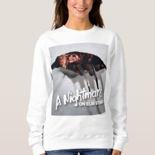 A Nightmare on Elm Street   Freddy Krueger Peeking Sweatshirt