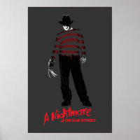 A Nightmare on Elm Street | Freddy Krueger