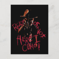 A Nightmare on Elm Street | Ready or Not