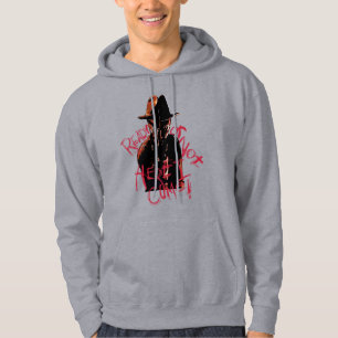 A Nightmare on Elm Street   Ready or Not Hoodie