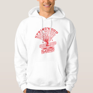 A Nightmare on Elm Street   Springwood High Hoodie