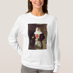 A Nurse, 1886 T-Shirt