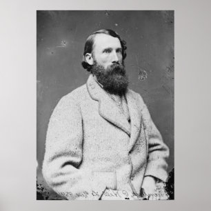 A.P. Hill Poster