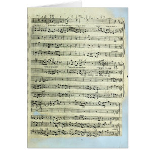 A page from one of the only two copies