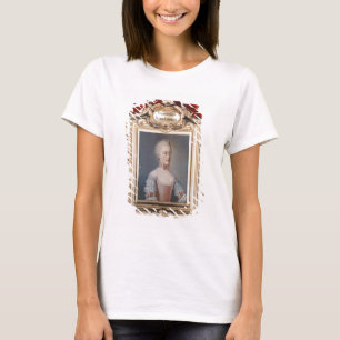 A Pagoda, engraved by Joseph Constantine Stadler ( T-Shirt
