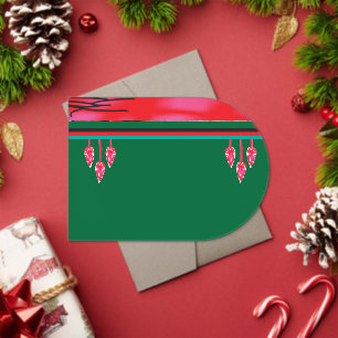 a painting of a frog in a field of grass acrylic invitations