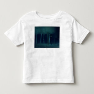 A Park at Night, c.1892-95 Toddler T-Shirt