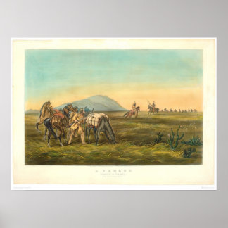 A Parley: Prepared for an Emergency (1304A) Poster