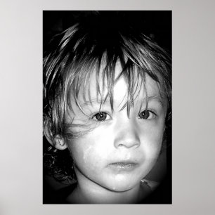 A Part Of Me Poster