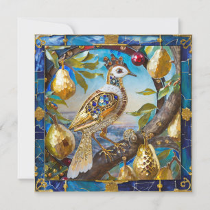 A Partridge in a Pear Tree