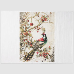 A Partridge in a Pear Tree Tissue Paper