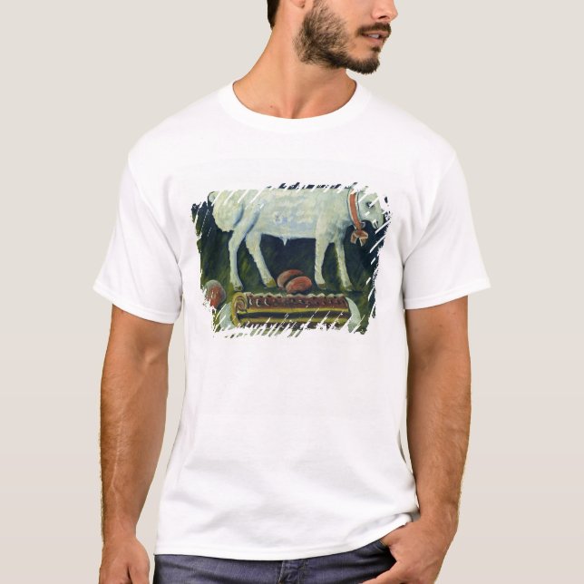 A paschal lamb, 1914 T-Shirt (Front)