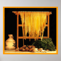 A Pasta Feast