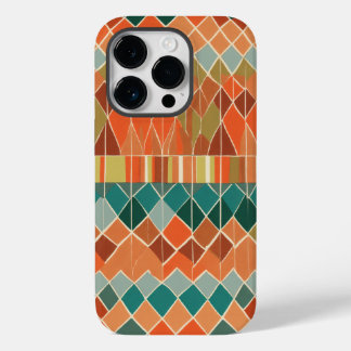 A pastel colours background Case-Mate iPhone 14 pro case