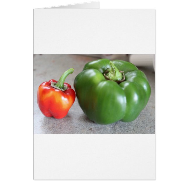 A Pepper Mix (Front)