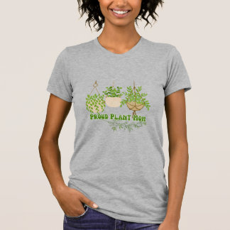 A perfect gift for plant loving Mum. T-Shirt