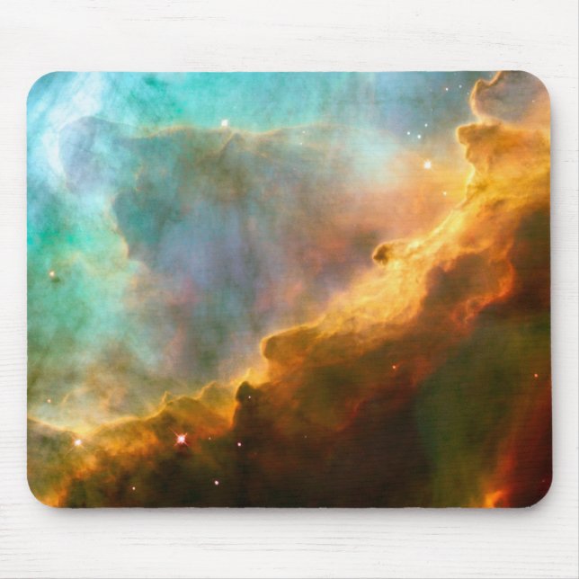 A Perfect Storm of ..Mousepads Mouse Pad (Front)