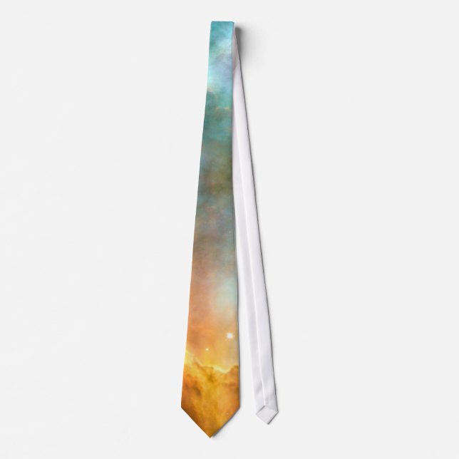 A Perfect Storm of .. Tie (Front)