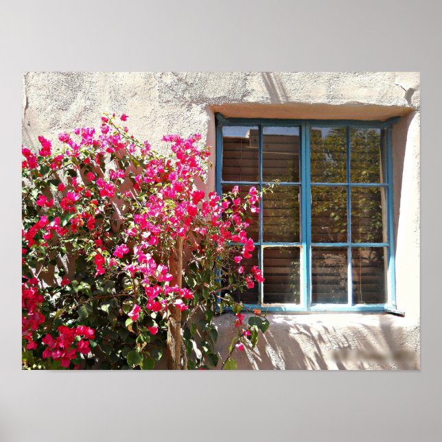 A Perfect View Poster (Front)