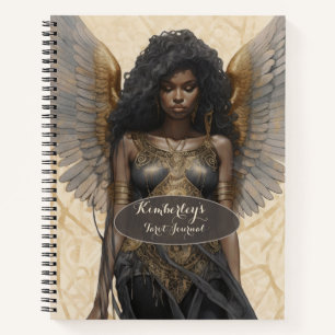 A Personalized Tarot Journal 