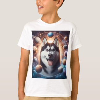 A PET in space T-Shirt
