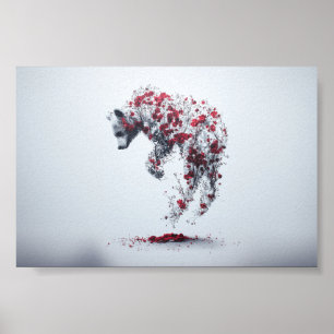 A Petal at a Time Print & Downloadable