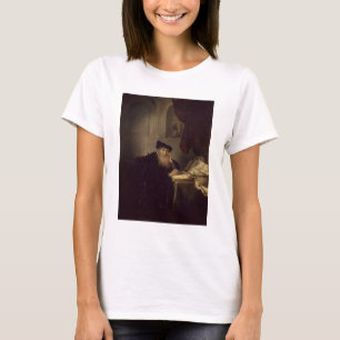 A Philosopher, 1635 (oil on panel) T-Shirt