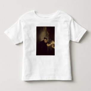 A Philosopher, 1635 (oil on panel) Toddler T-Shirt