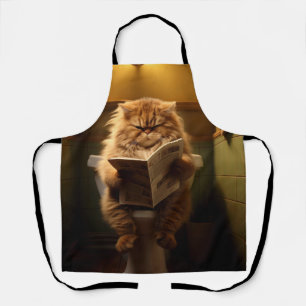 A Philosopher's Sanctuary   The Daily Digest Apron