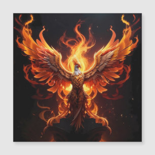 A Phoenix reborn