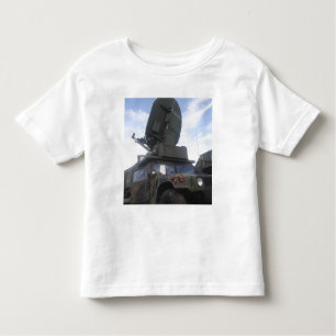 A Phoenix Tactical Satellite Terminal Toddler T-Shirt