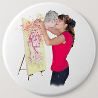 A Photo to symbolise the love and passion for art