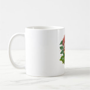 A Piece of Cottagecore Coffee Mug