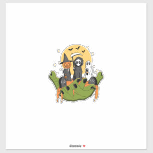 A Piece of Halloween