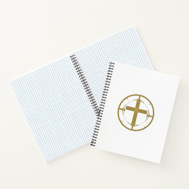 A Pilot’s Blessing™ — Aviation Prayer Journal (Inside)