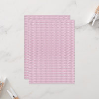 a pink and white background with wavy lines