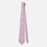 a pink and white background with wavy lines