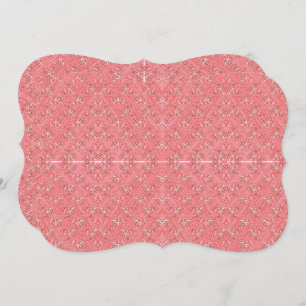 A Pink Background Like Never Before!