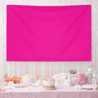 a pink background with a
